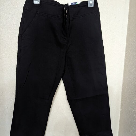 Izod Pants & Jumpsuits Golf Capris Poshmark